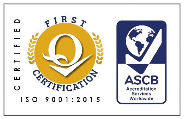 GR ISO 9001