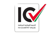 GR ICV